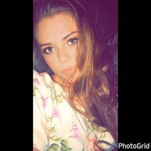 Meet your Posher, Kaylee